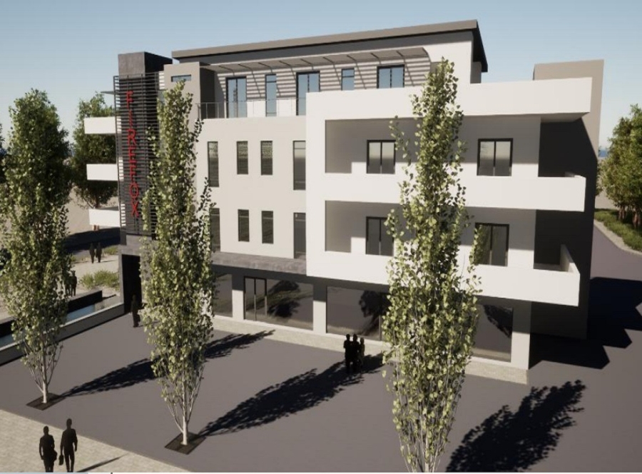 Commercial Property for Sale in Paardevlei Western Cape